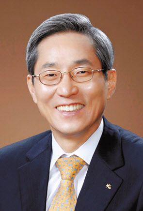 윤종규 KB금융지주 회장