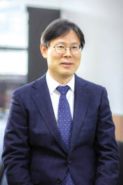 송주빈입학처장