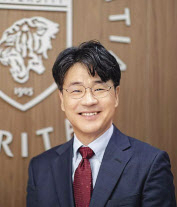 박민규인재발굴처장