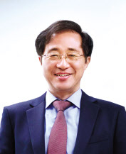 이재진입학처장