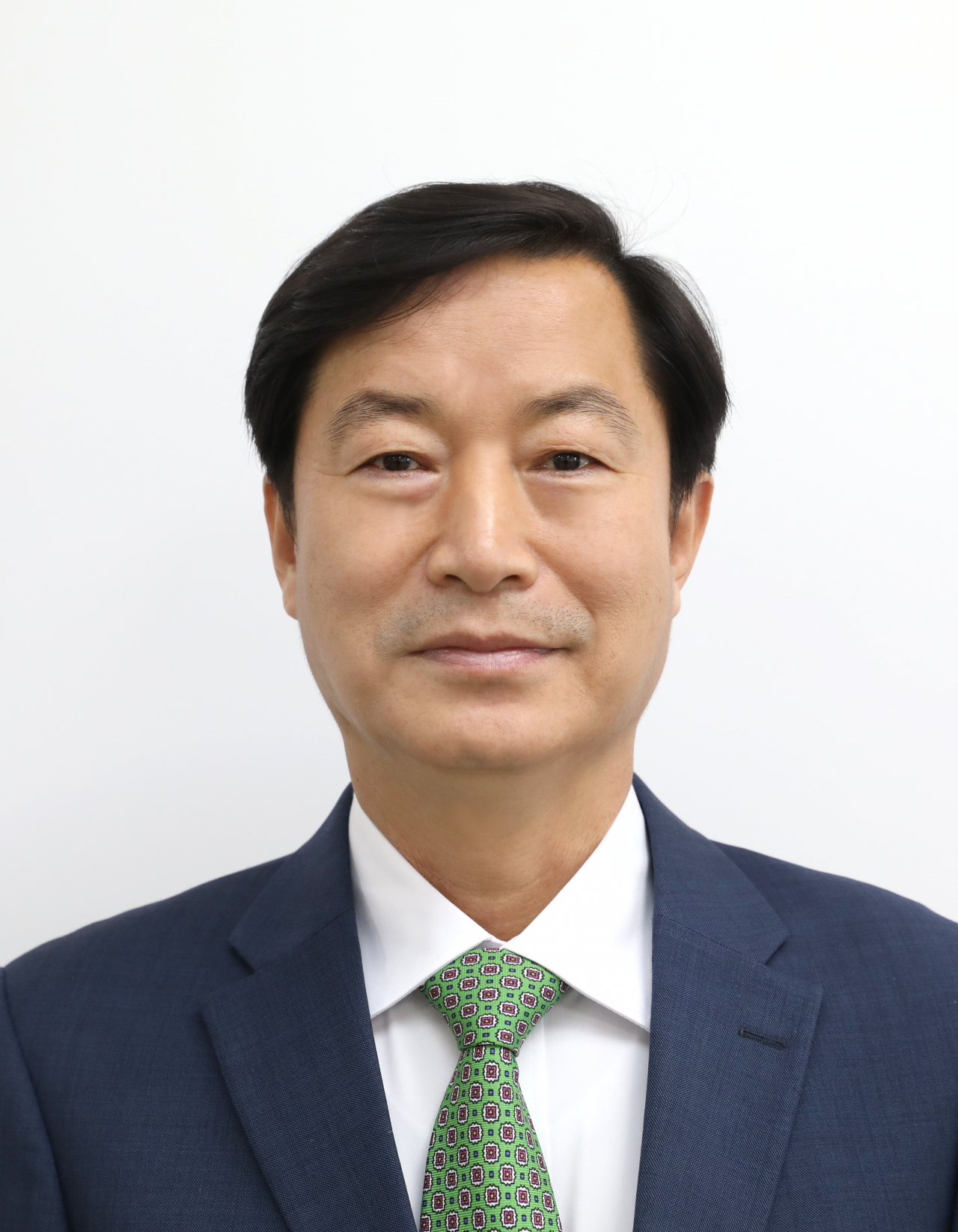 김명섭 특허심판원장