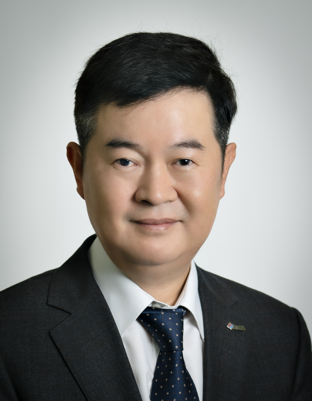 김고현 한국무역협회 경영지원본부장 전무.