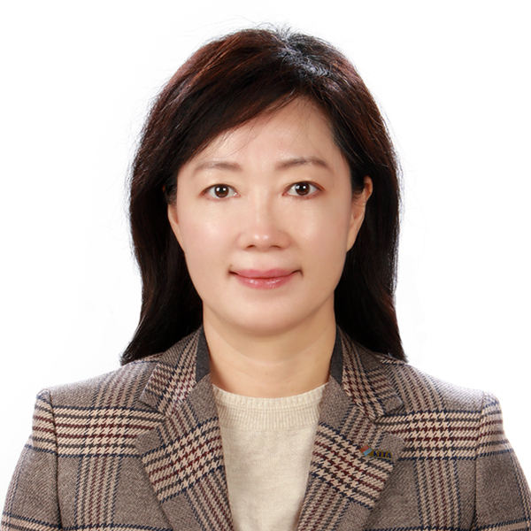 이명자 한국무역협회 상무보.