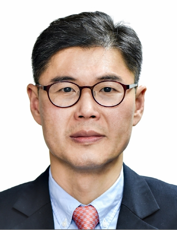 김기현 한국무역협회 상무보.