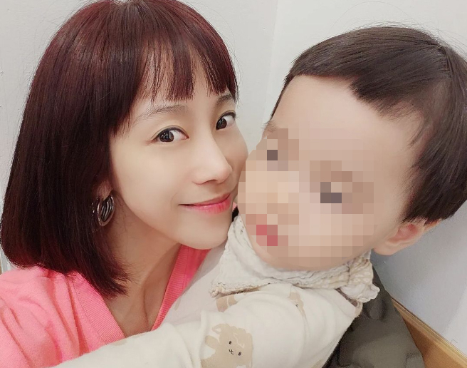 그룹 쥬얼리 출신 조민아. [조민아 인스타그램 캡처]