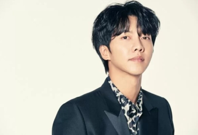 가수 이승기