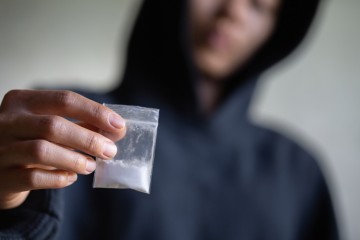 Once ‘drug-free’ South Korea is reaching tipping point