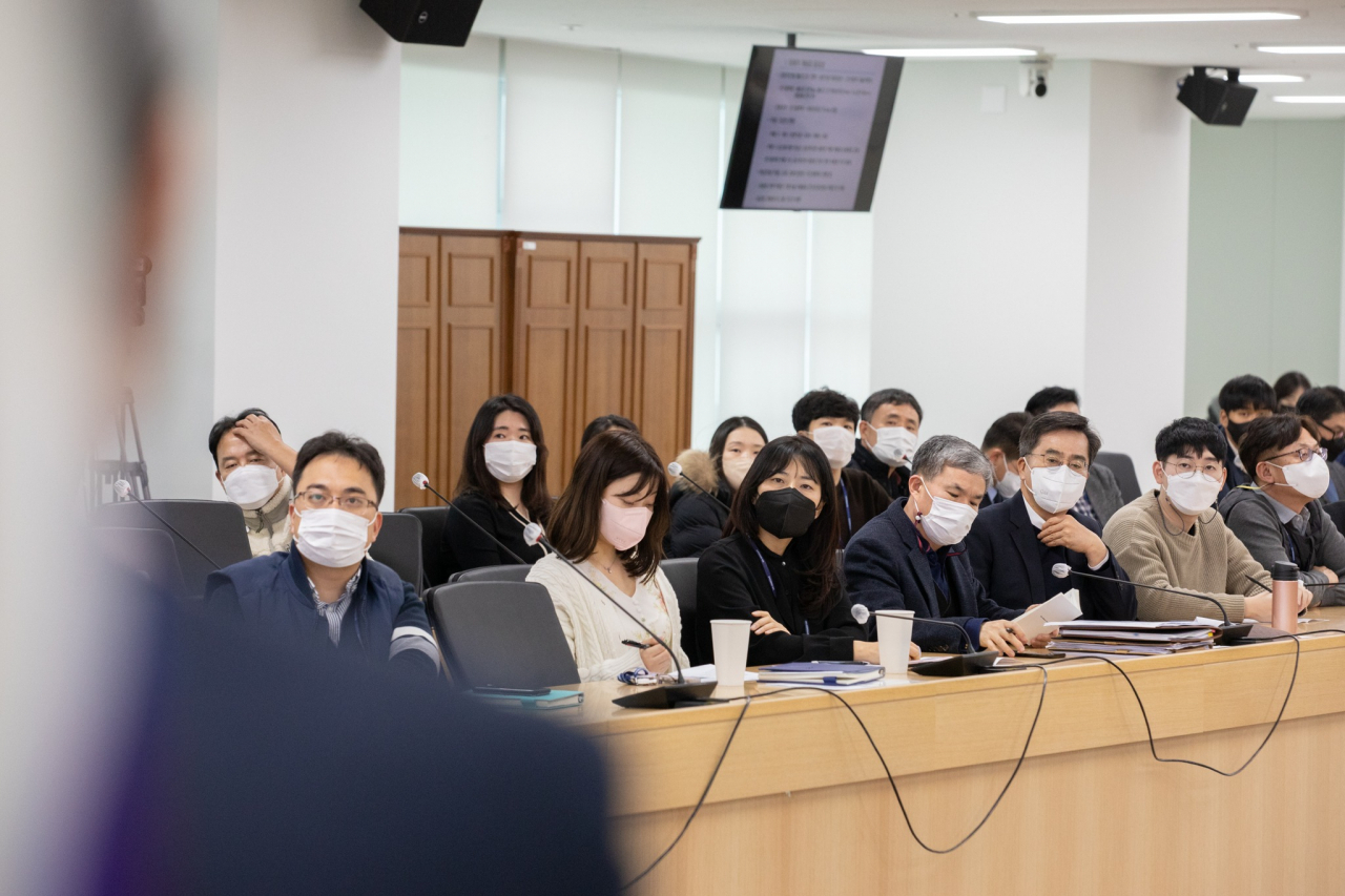 김동연 지사 페북 캡처.