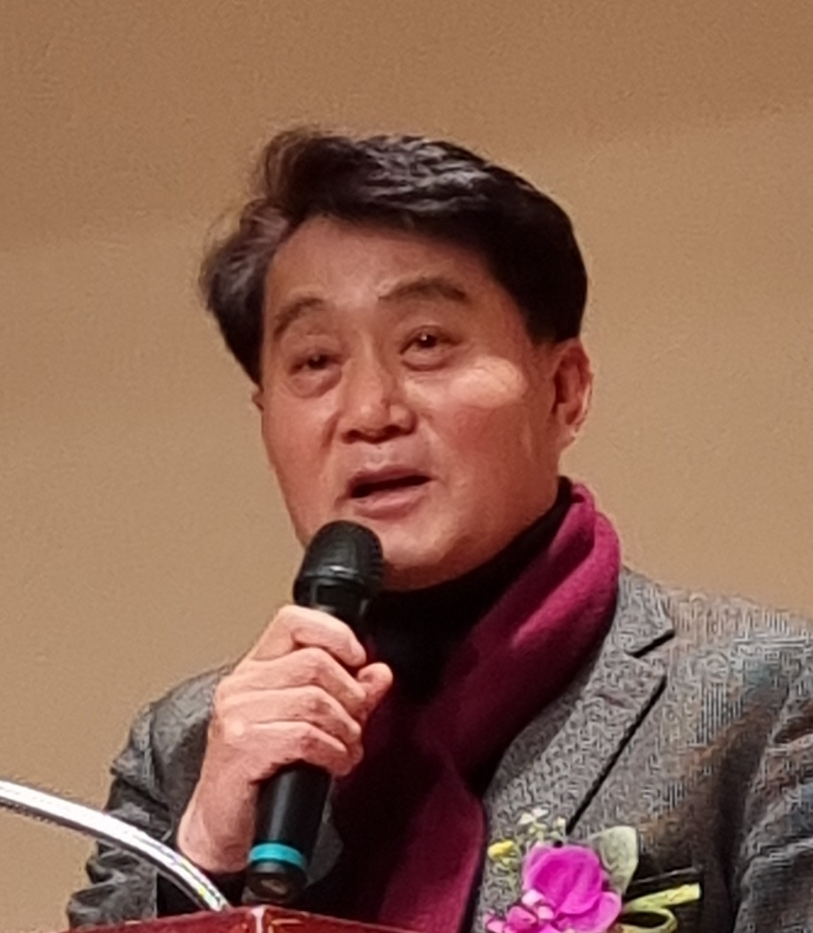 하은호 군포시장.