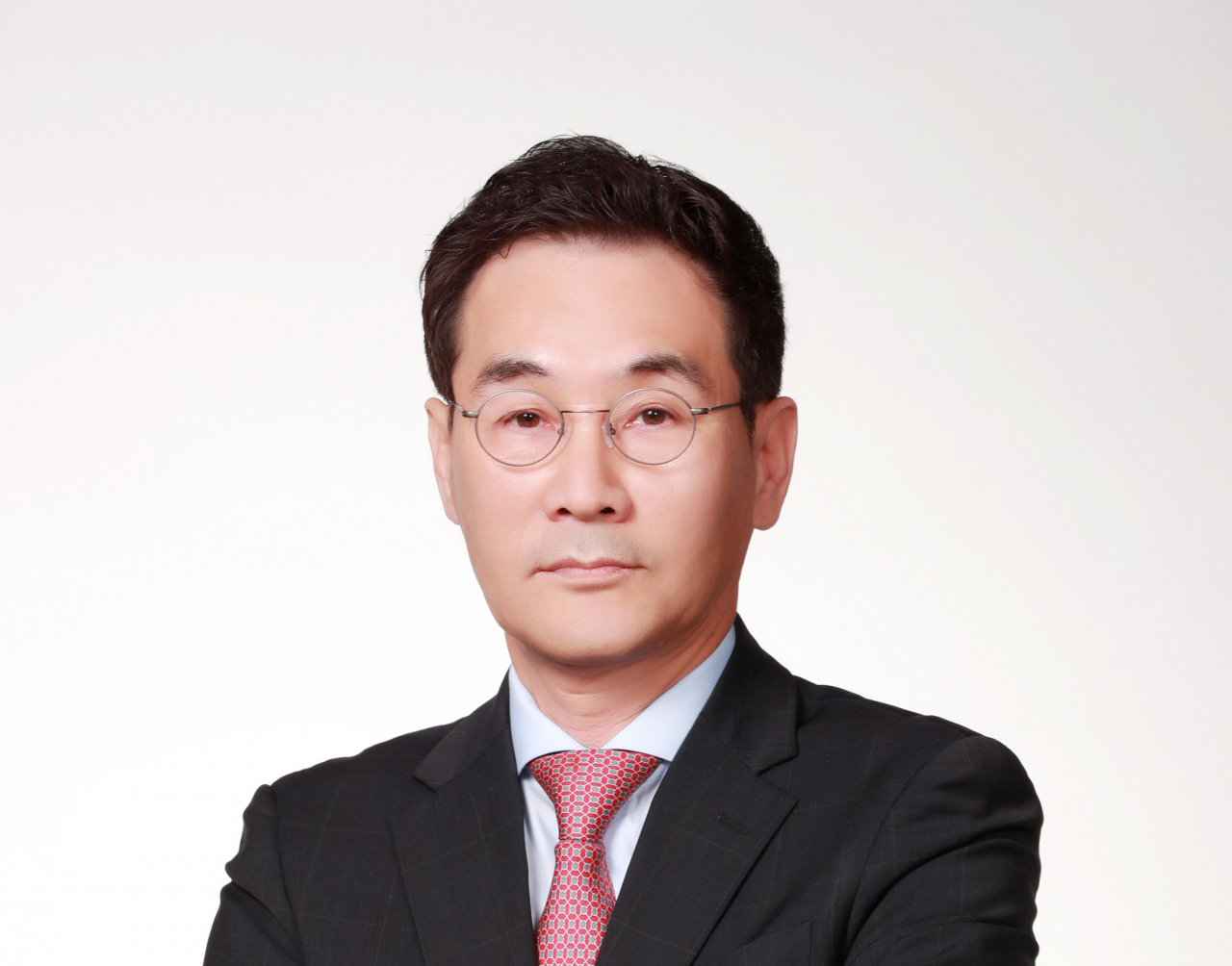 HJ중공업 조선부문 유상철 신임 대표이사 [HJ중공업 제공]