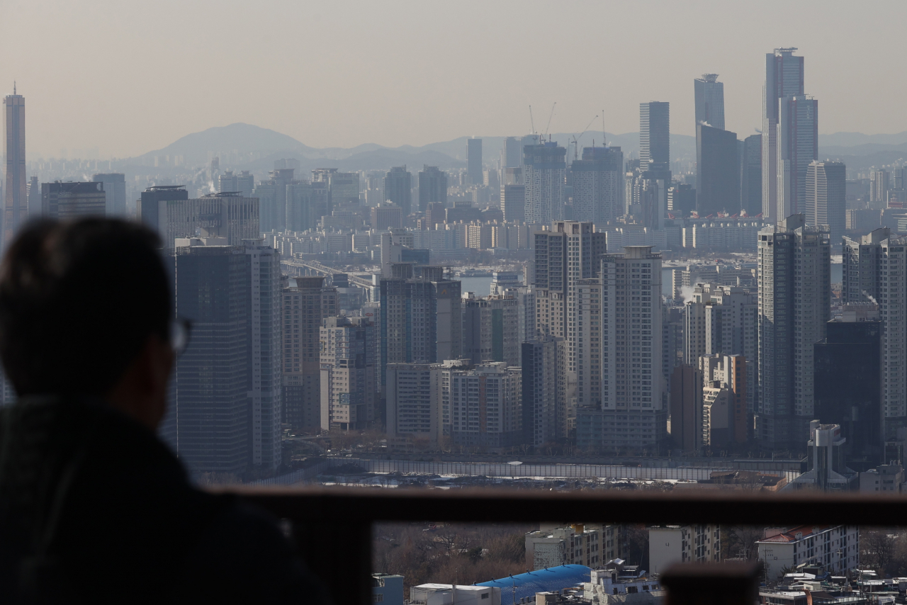 지하실로 떨어진 집값 바닥은 어디…아파트 매매·전셋값 또 최대폭 하락 [부동산360]