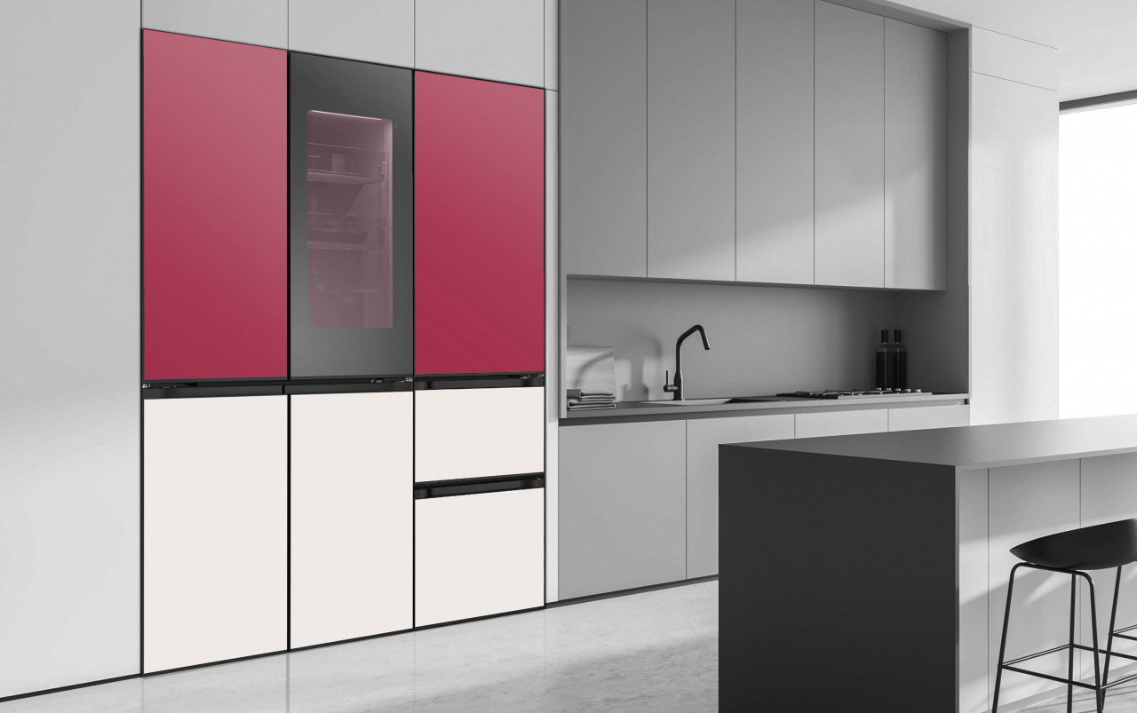 (LG Electronics)