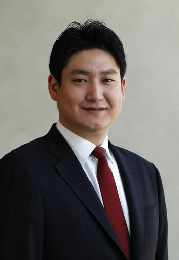 박준경 금호석유화학 사장 [금호석유화학 제공]