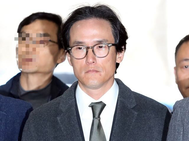 조현범 한국타이어 회장 [연합]