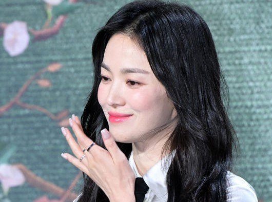 송혜교 [OSEN]