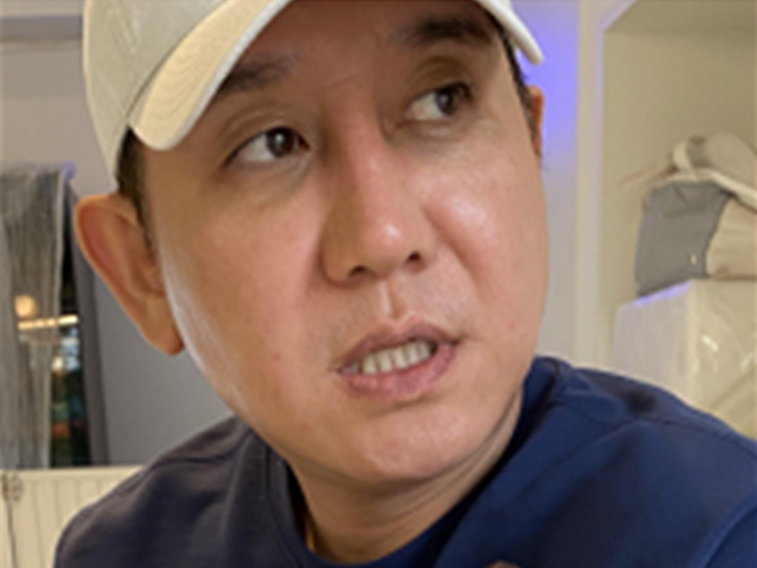 라임자산운용 사태의 핵심 인물로 꼽히는 김봉현 전 스타모빌리티 회장. [서울남부지검 제공]
