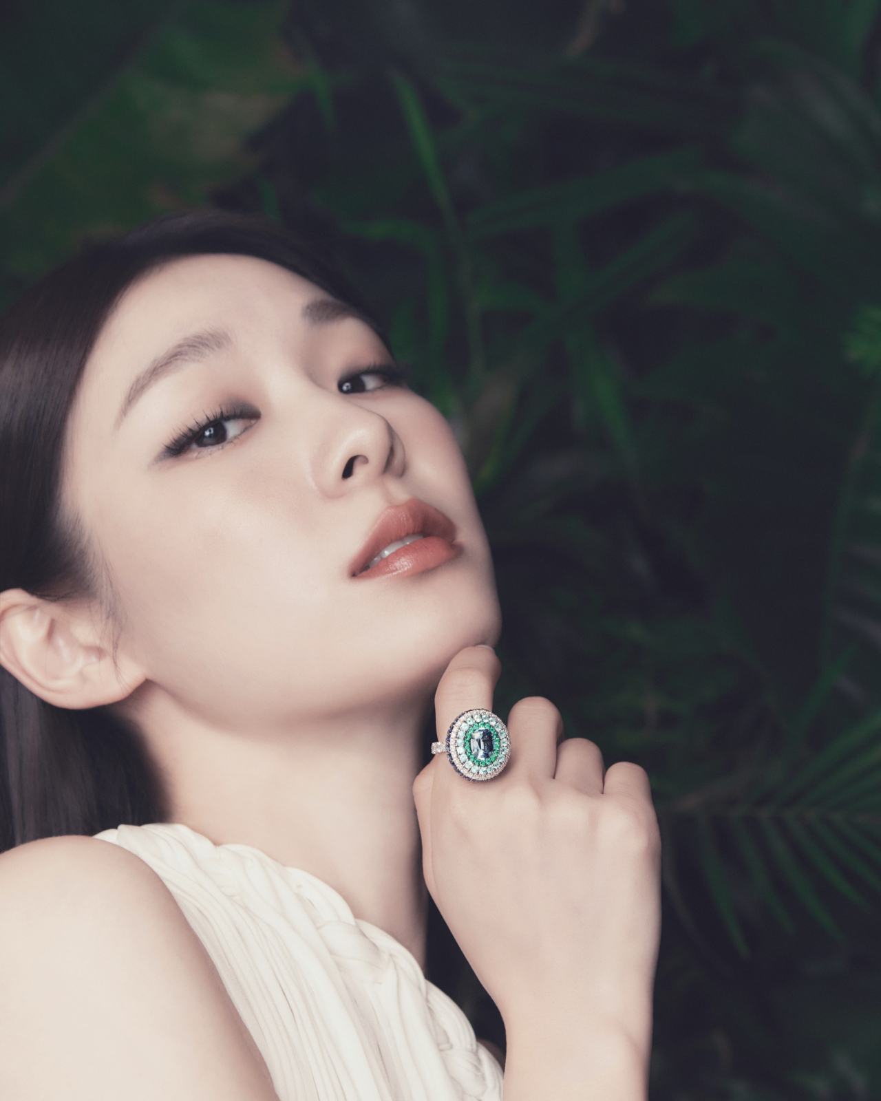 때론 농염하게