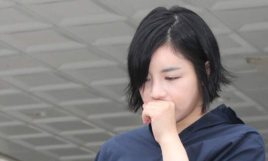 에이미. [연합]