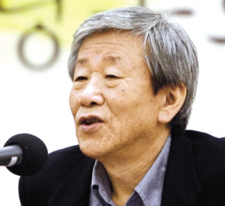 조세희 작가 [연합]
