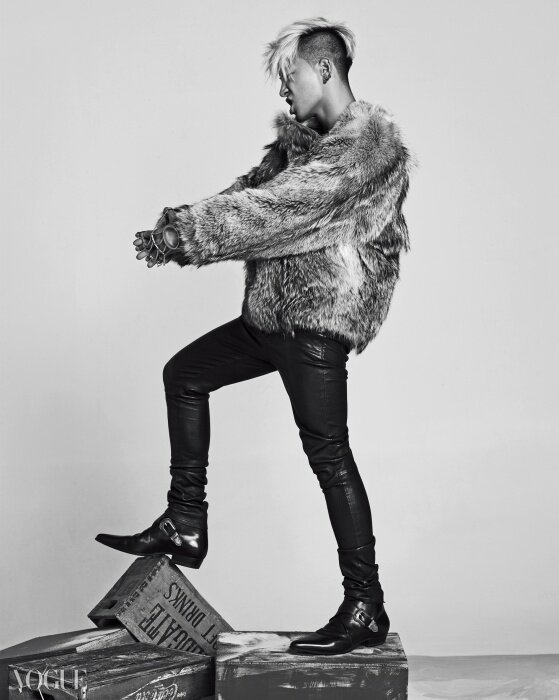 Today's K-pop] Big Bang's Taeyang leaves YG Entertainment