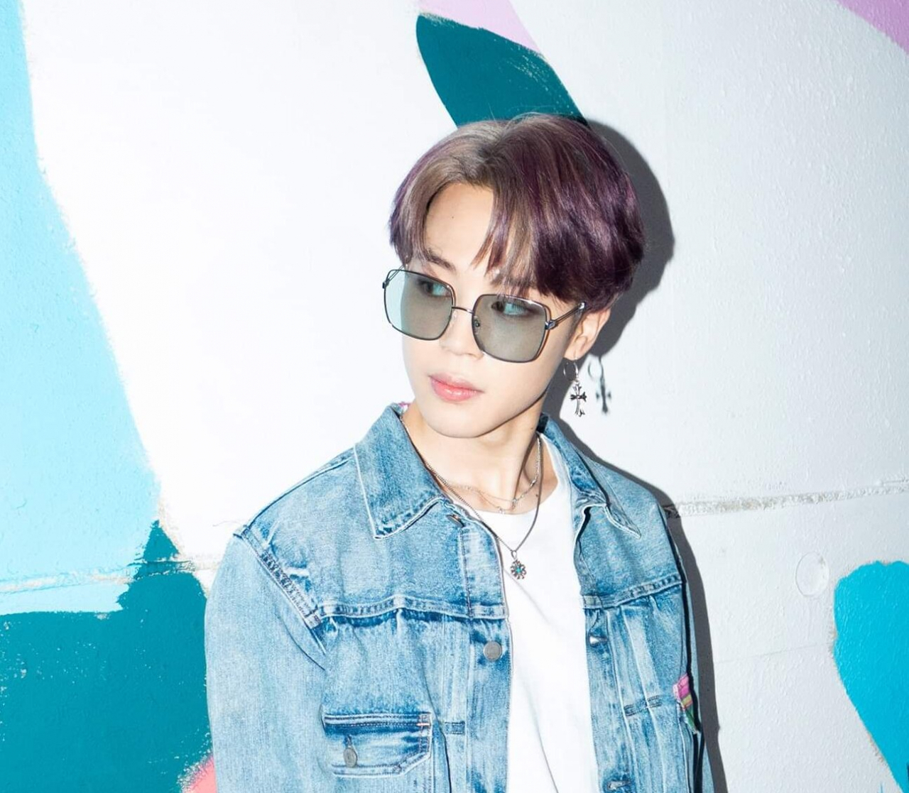 방탄소년단(BTS) 지민