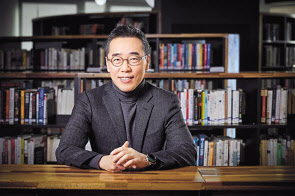 황성우 삼성SDS 대표이사 사장. [삼성SDS 제공]