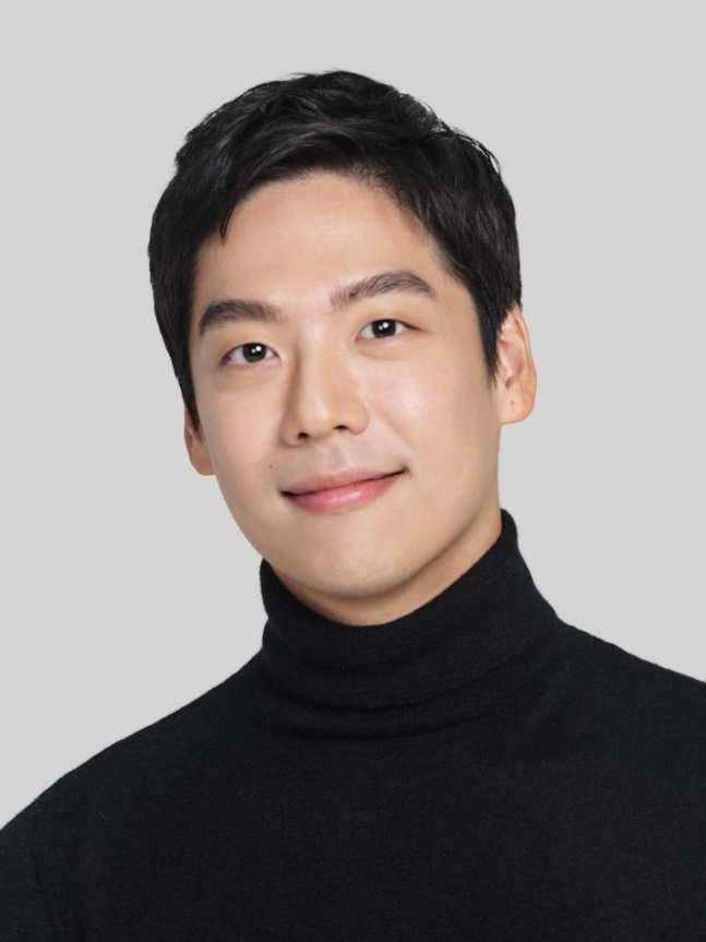 담서원 오리온 신임 경영관리담당 상무. [오리온그룹 제공]
