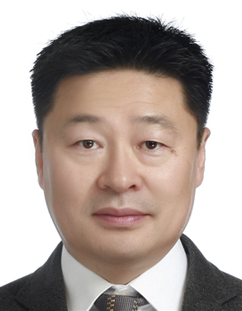 박종율 오리온 러시아 법인 대표이사. [오리온그룹 제공]