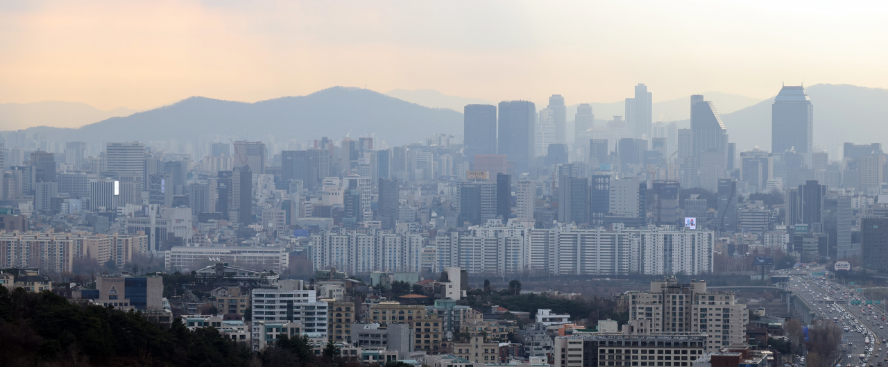 ‘집값 결국은 강남부터 오른다’…지방광역시, 인천, 경기외곽 하락주의보 [어떻게 보십니까 2023 - 집값]