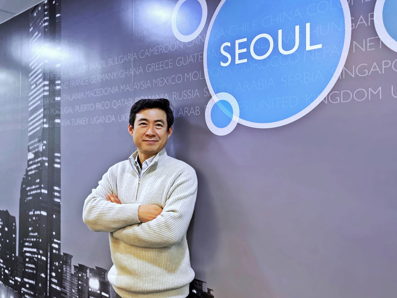 이상훈 닐슨아이큐코리아 전무 [닐슨아이큐코리아 제공]