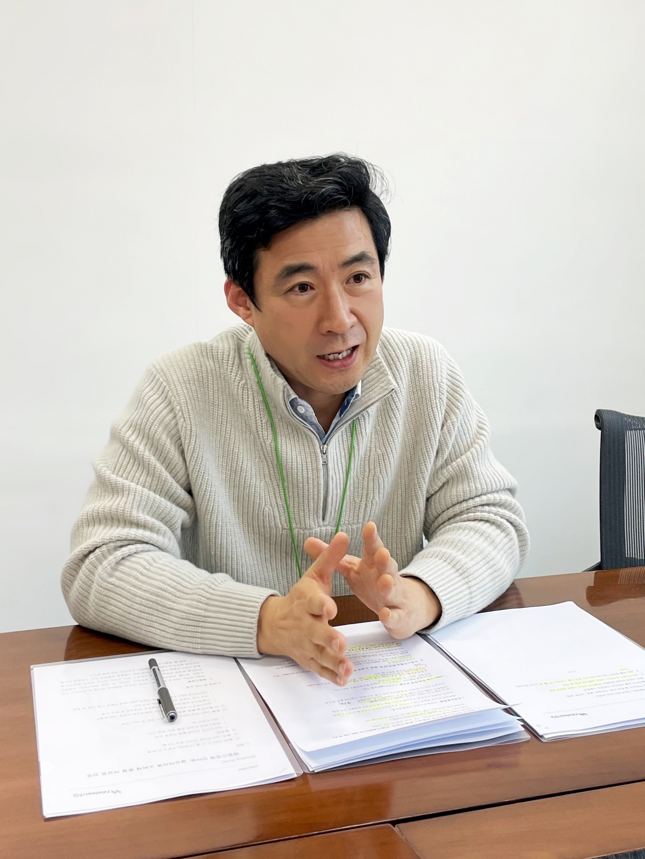 이상훈 닐슨아이큐코리아 전무는 2023년 MZ세대 소비 트렌드의 핵심으로 편의성과 자신의 가치기준 강화를 꼽았다.[닐슨아이큐코리아 제공]
