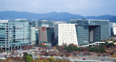 경기도 성남시 판교 일대. 성남=임세준 기자