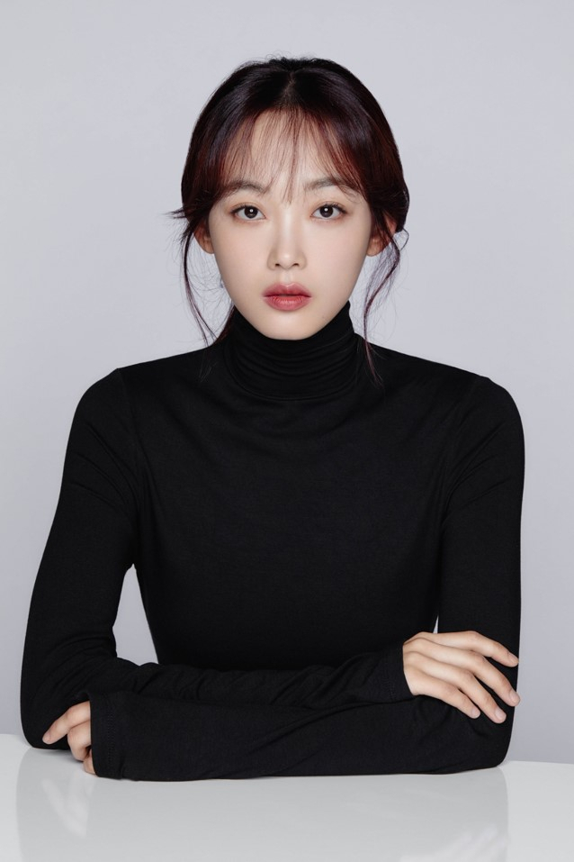 Lee You-mi (Varo Entertainment)