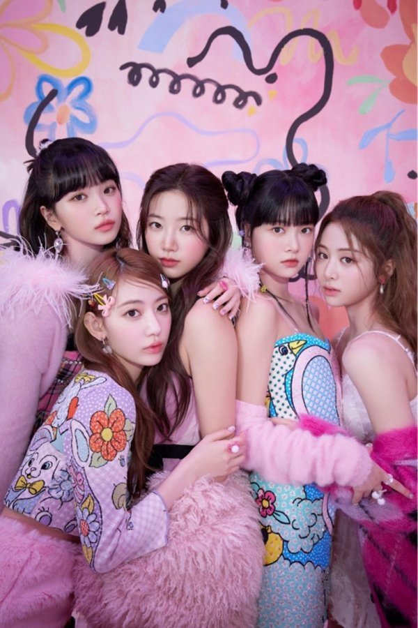 TREASURE To Perform In Singapore For The First Time Via