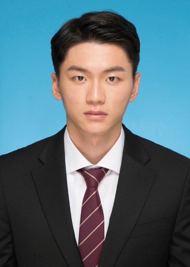 덕진지구대 소속 이진수 순경. [전북경찰청]