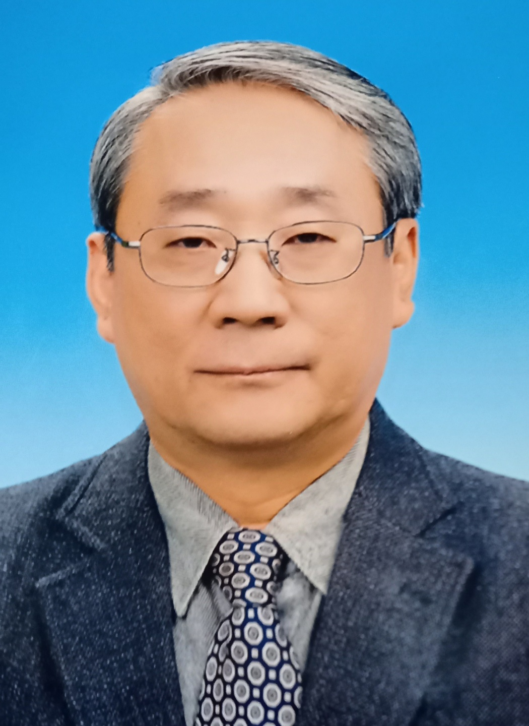 박양호 대구정책연구원장 내정자.[대구시 제공]