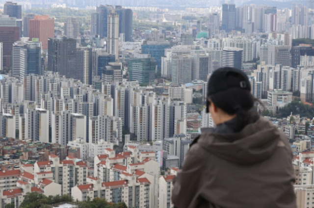 ‘주택자산 상위 1%’ 평균 5채 보유…공시가 34.5억원