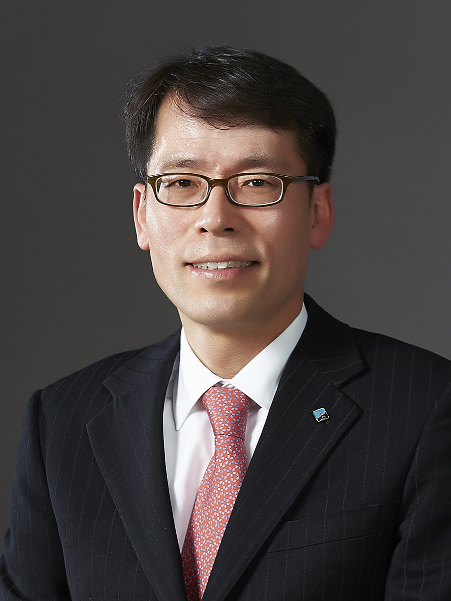 김성태 신임 IBK기업은행장 내정자