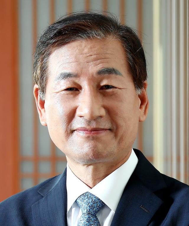 강구영 KAI 사장 [KAI 제공]