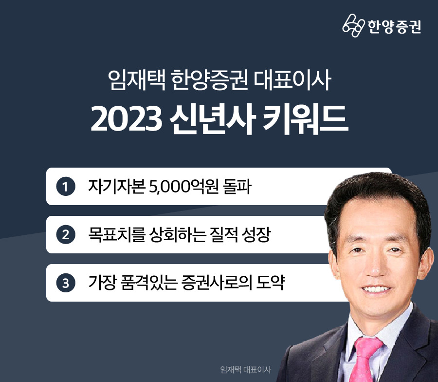 [한양증권 제공]