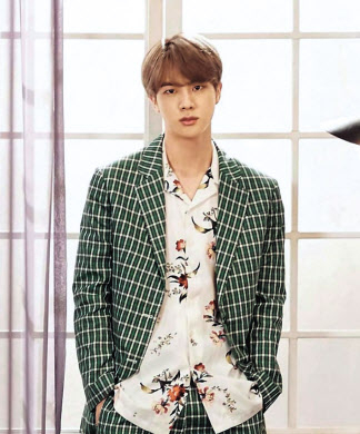 BTS 진
