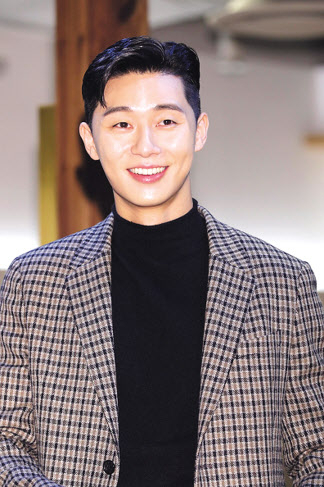 박서준
