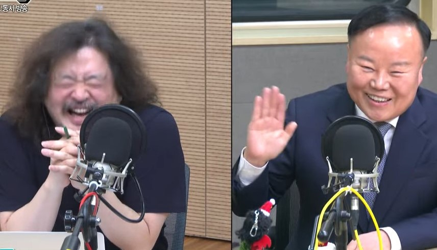 [TBS '김어준의 뉴스공장' 유튜브]