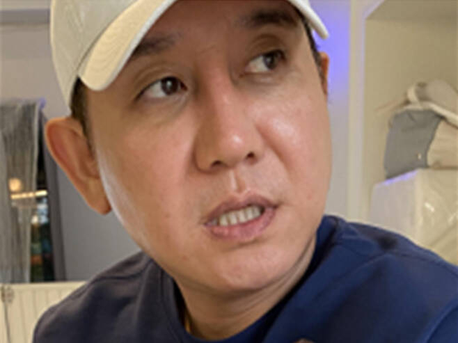 48일 간의 도주 끝에 29일 검찰에 붙잡힌 김봉혀(48) 전 스타모빌리티 회장 [헤럴드DB]