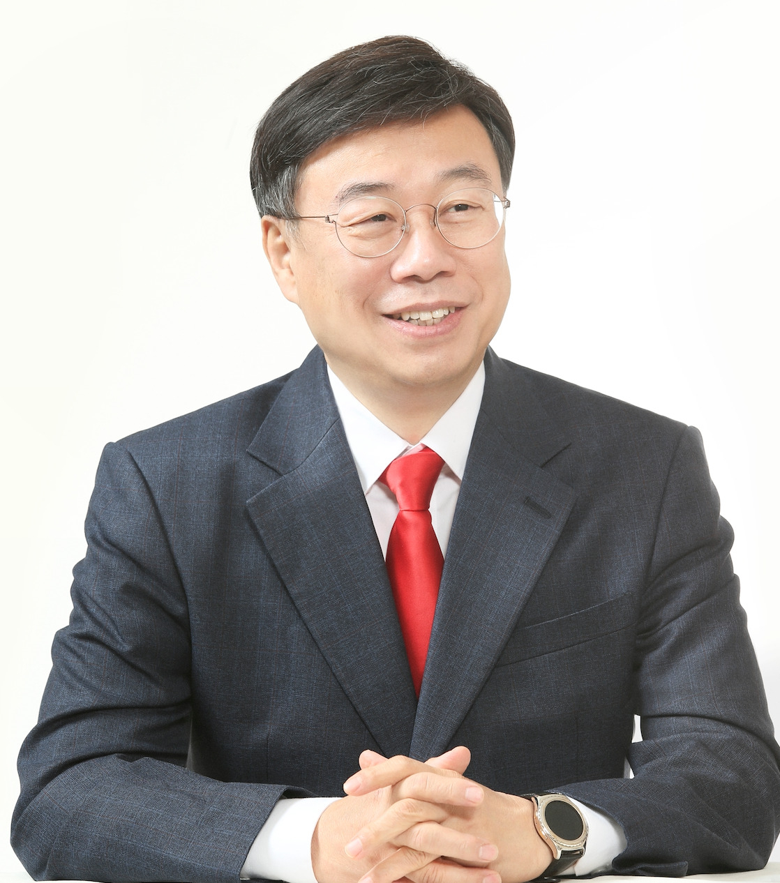 신상진 성남시장.