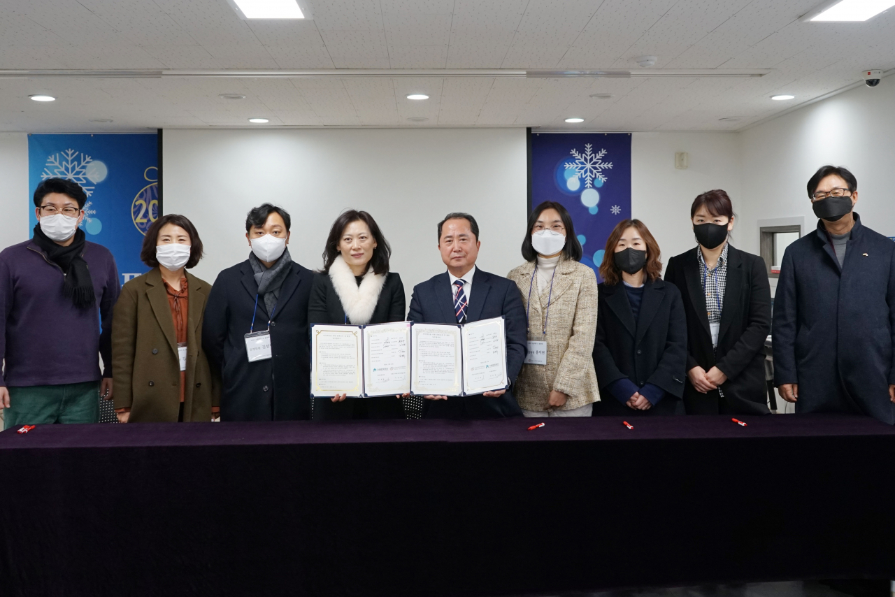[수원문화재단 제공]