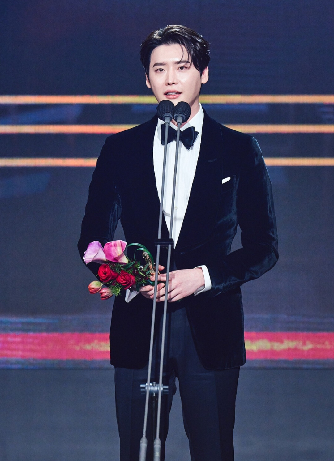 배우 이종석 [MBC제공]