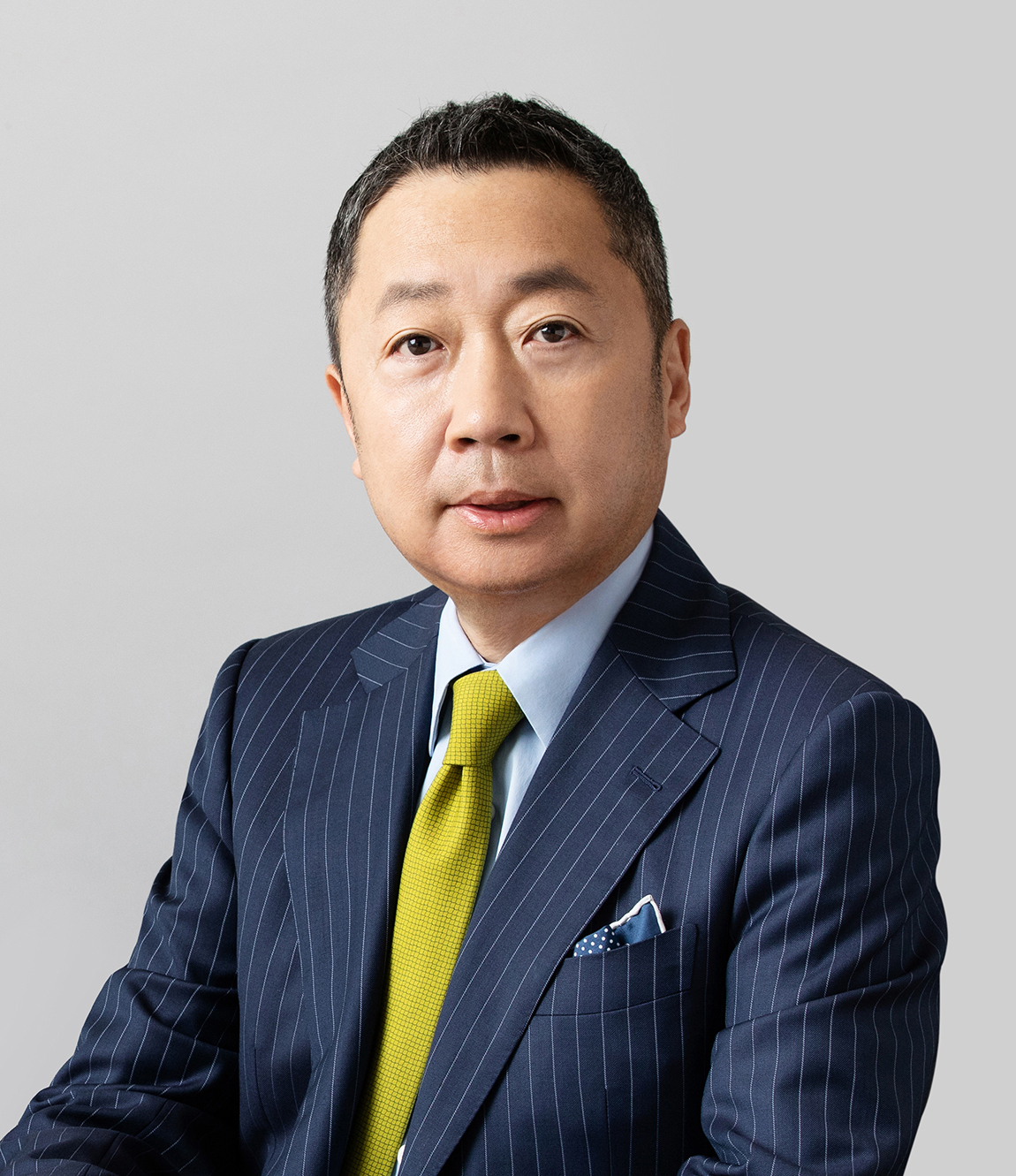 박정원 두산그룹 회장. [두산그룹 제공]