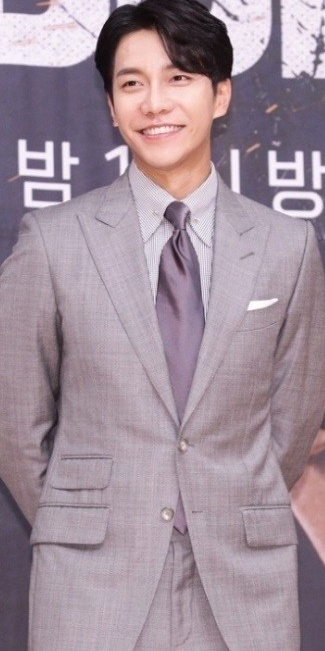 가수 이승기