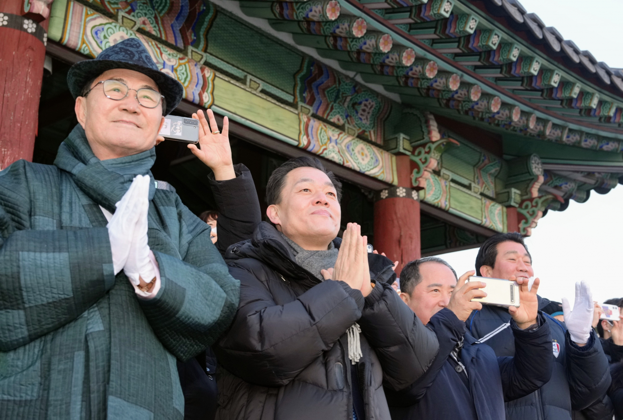 [수원시 제공]